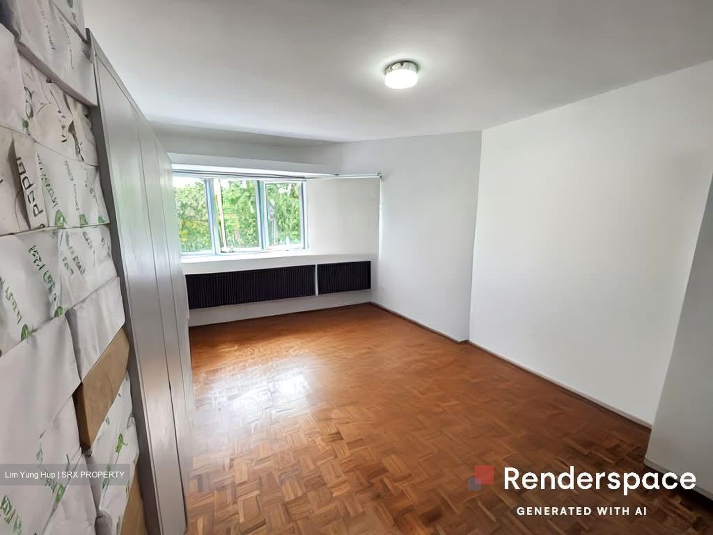 Ivory Heights (D22), Condominium #549896061